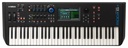 Yamaha MODX6+ Synthesizer-Workstation