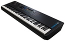 Yamaha MODX8+ Synthesizer-Workstation