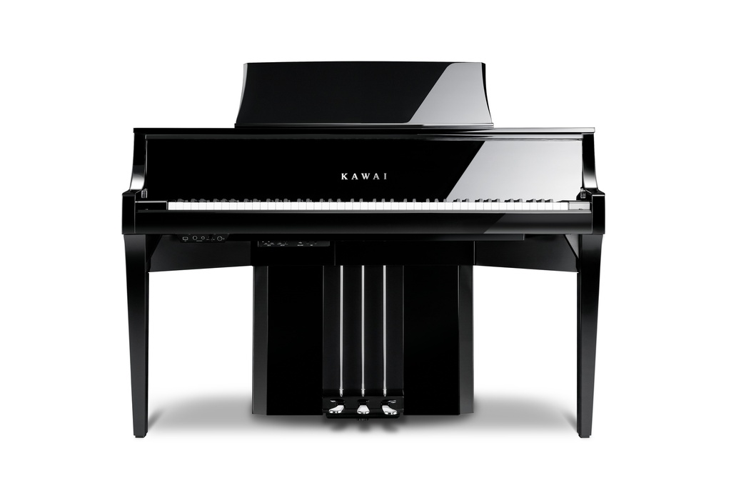 Kawai Novus NV10S Hybridpiano
