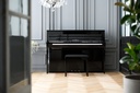 Kawai Novus NV5S Hybridpiano