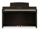 Kawai CN-301R Digitalpiano Set Frontalansicht