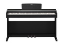 Yamaha YDP-145B Arius Digitalpiano Set Frontalansicht