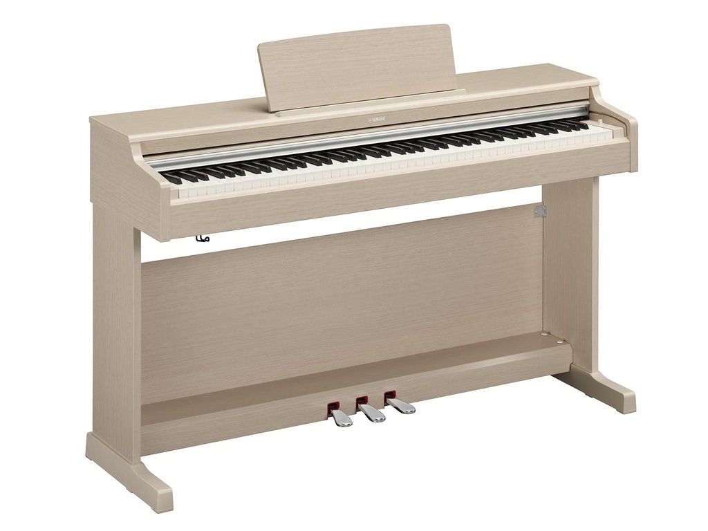 Yamaha YDP-165WA Arius Digitalpiano Set