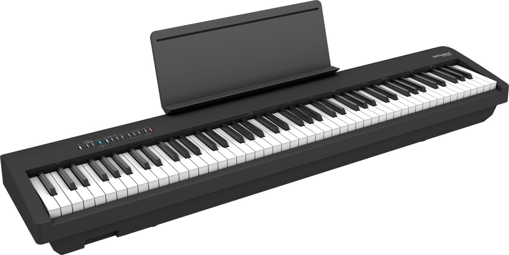 Roland FP-30XBK Stagepiano Set