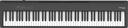Roland FP-30XBK Stagepiano Set