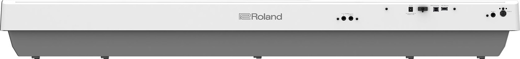 Roland FP-30XWH Stagepiano Set