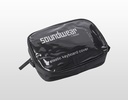 Elastische Keyboard-Abdeckhaube, 102 bis 125 cm; Dust-Cover