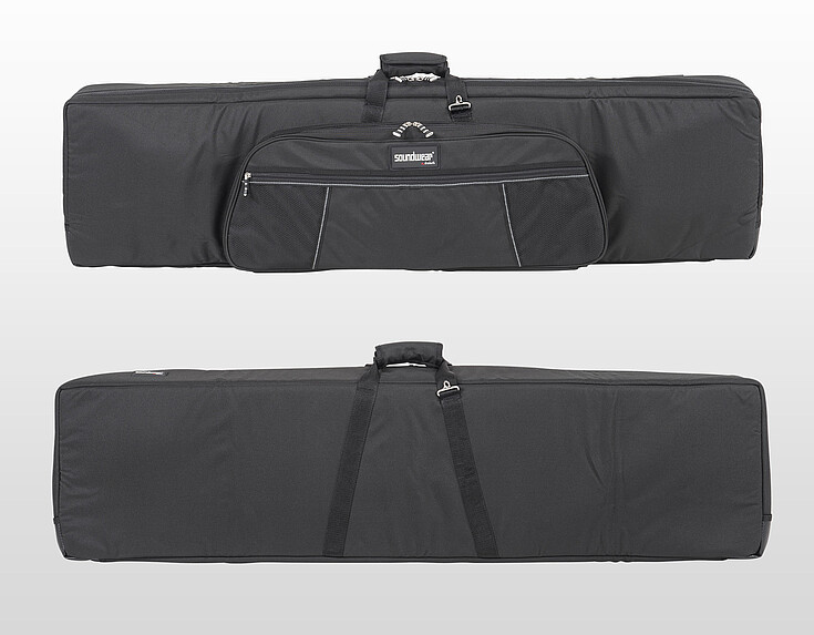 Soundwear Tasche für Keyboard 133x31x16cm