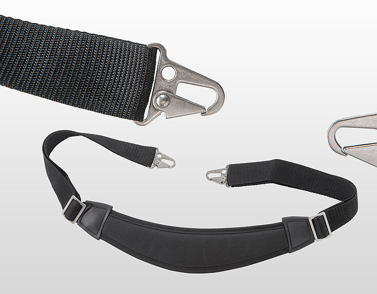 Soundwear Tasche für Keyboard 133x31x16cm
