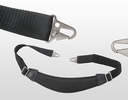 Soundwear Tasche für Keyboard 133x31x16cm