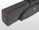 Soundwear Tasche für Keyboard 133x31x16cm
