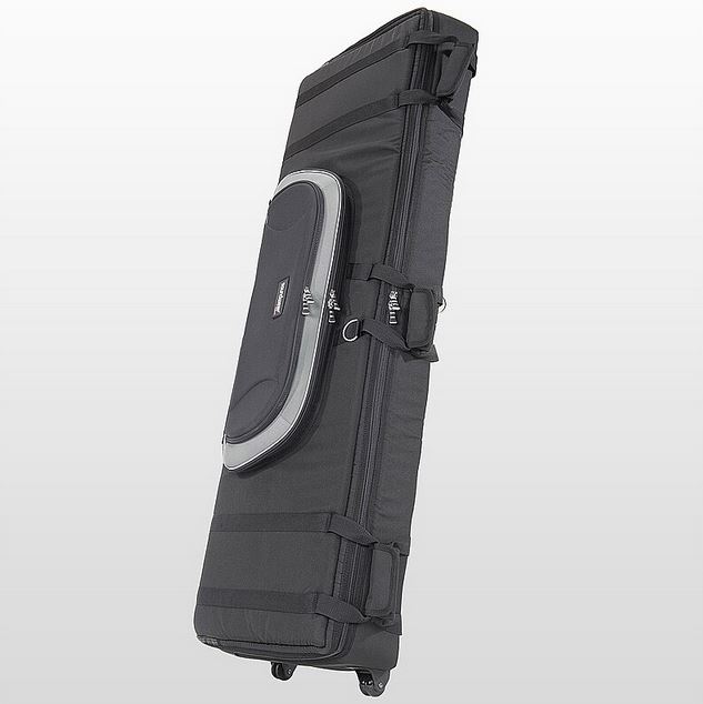 Soundwear Tasche für Stagepiano 142 x 39 x 15 cm