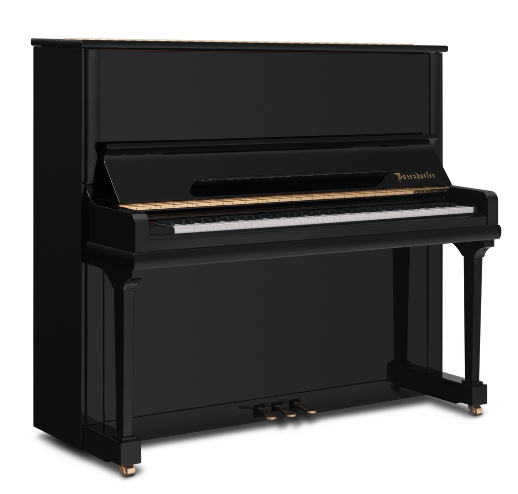 Bösendorfer Piano Grand Upright 130