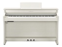 Yamaha Clavinova Digitalpiano, White Birch, Birke weiß