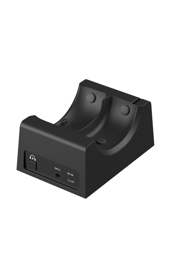 Yamaha Wireless Kopfhörer schwarz