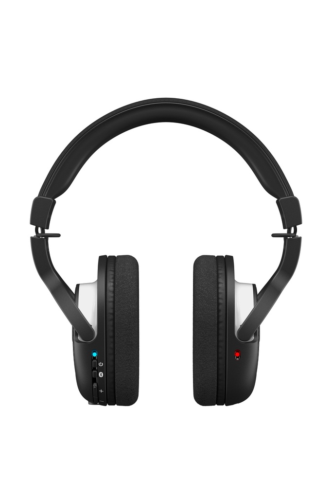 Yamaha Wireless Kopfhörer schwarz