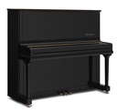 Bösendorfer Piano Grand Upright 130 Spiellade geschlossen