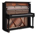 Bösendorfer Piano Grand Upright 130 Ansicht Innenleben