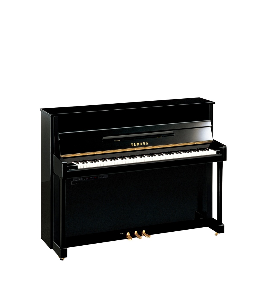 Symbolbild Yamaha TransAcoustic Piano B2ETC3PWH, weiß poliert