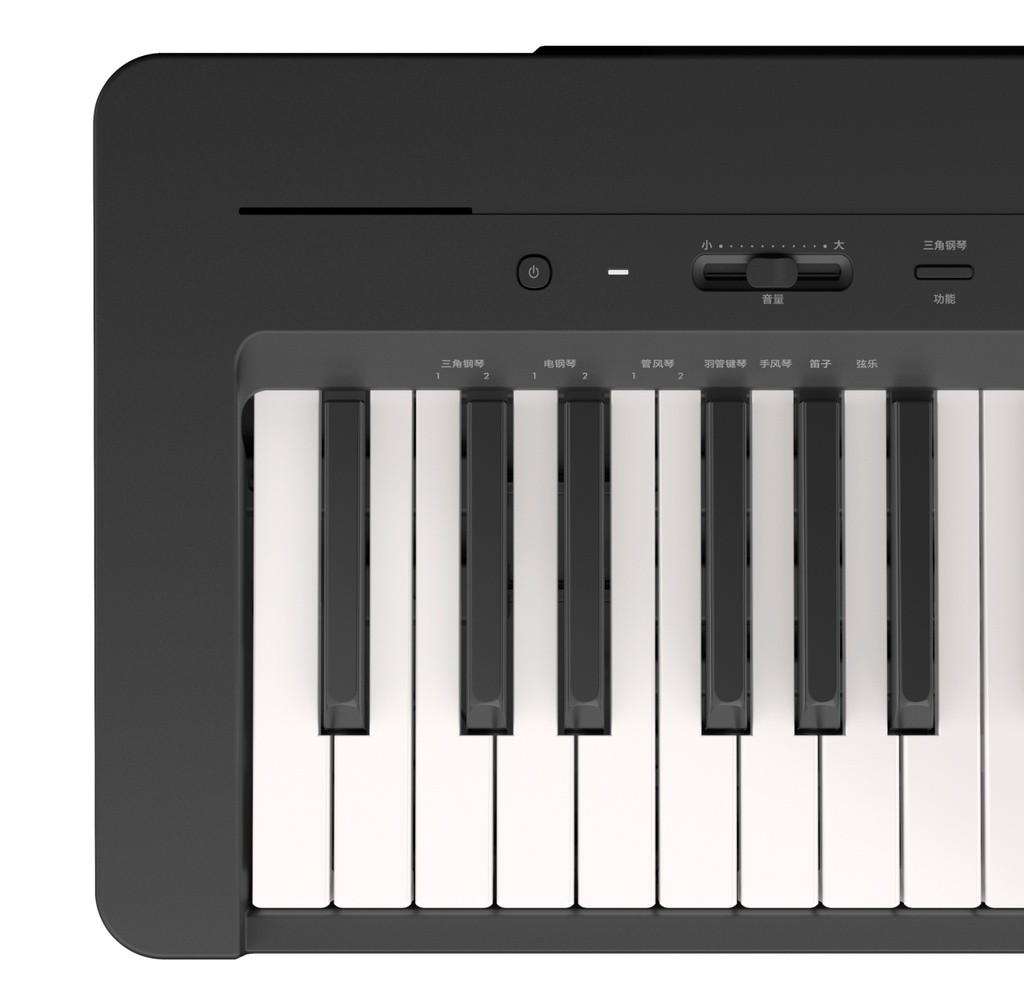 Yamaha P-145B Stagepiano
