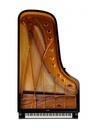 KAWAI Konzertflügel Shigeru SK-EX