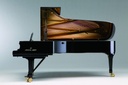 KAWAI Konzertflügel Shigeru SK-EX