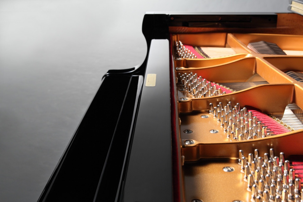 KAWAI Konzertflügel Shigeru SK-EX