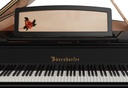 Bösendorfer Flügel 214VC Collector's Item "Camellia"