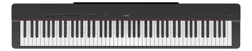 Yamaha P-225B Stagepiano Home Set