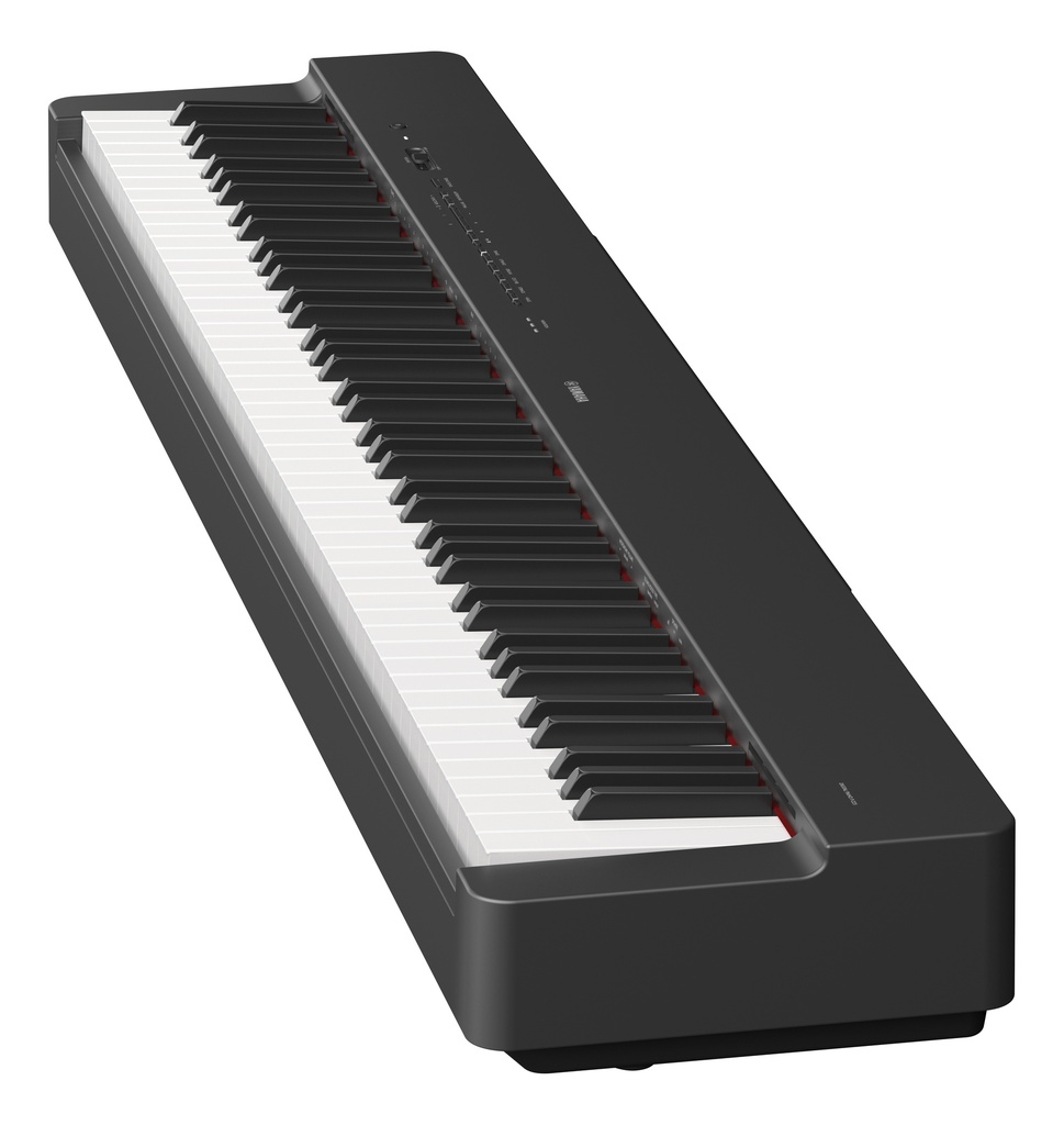 Yamaha P-225B Stagepiano Home Set