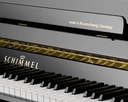Schimmel Piano K-122, Konzert-Serie, Elegance,