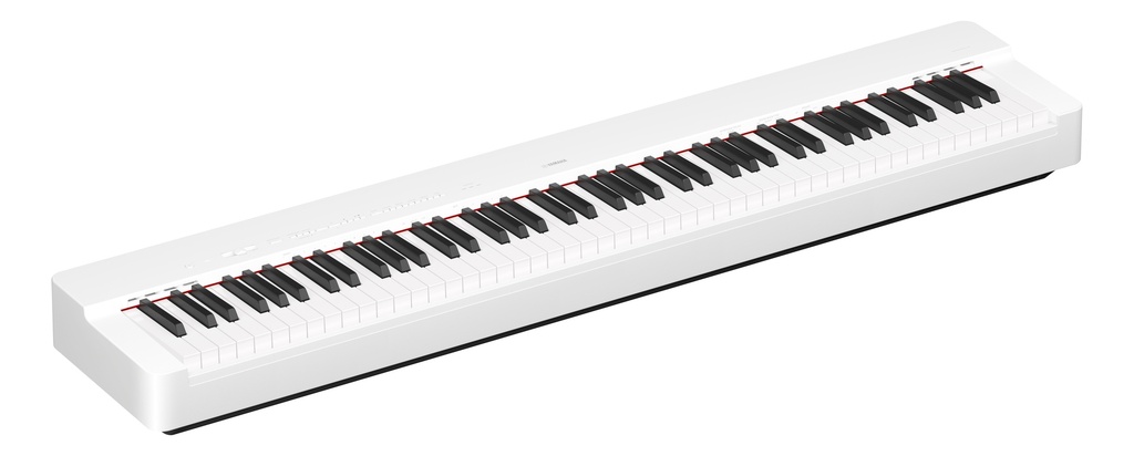 Yamaha P-225WH Stagepiano