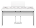 Yamaha P-225WH Stagepiano Home Set