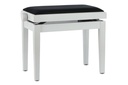 Roland HP-704WH Digitalpiano Set