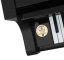 Bösendorfer Flügel 214VC Collector's Item "Oscar Peterson"