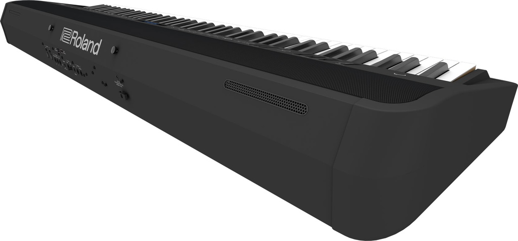 Roland FP-90XBK Stagepiano