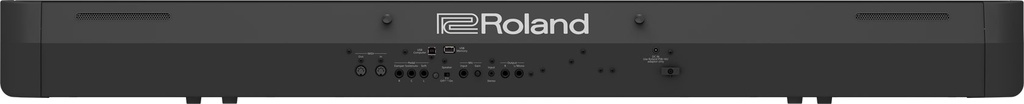 Roland FP-90XBK Stagepiano