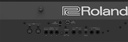 Roland FP-90XBK Stagepiano
