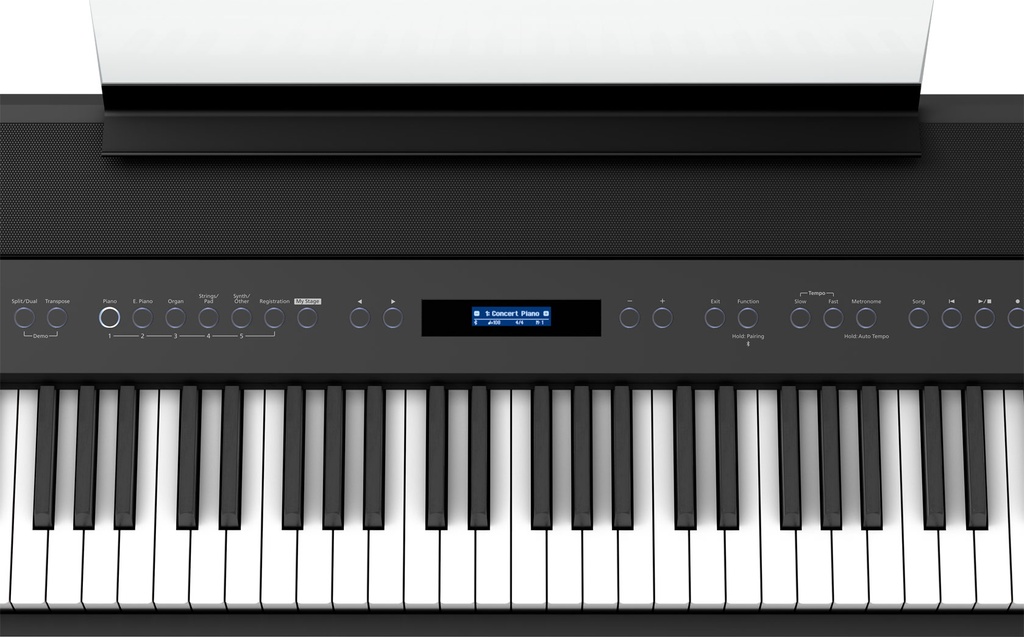 Roland FP-90XBK Stagepiano
