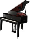 Yamaha N3X AvantGrand Hybridflügel