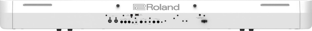 Roland FP-90XWH Stagepiano Home Set weiß