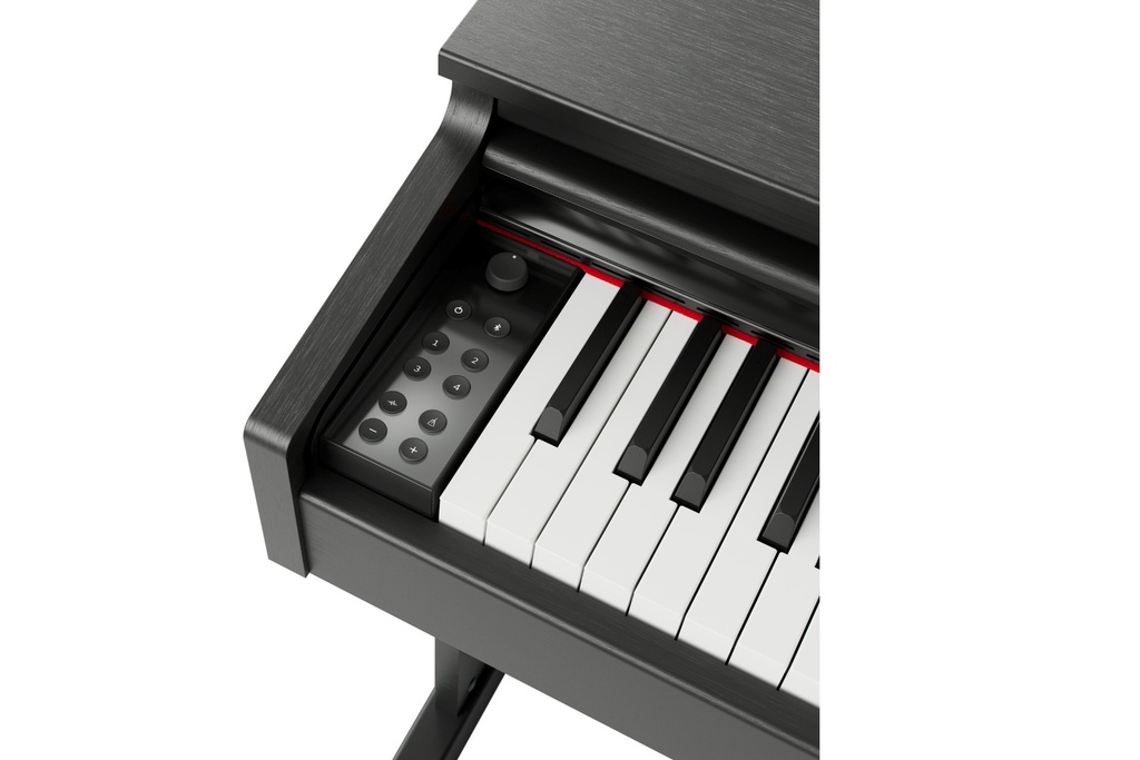 GEWA Digitalpiano DP-510 schwarz matt