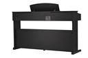 GEWA Digitalpiano DP-510 schwarz matt