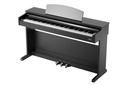 GEWA Digitalpiano DP-510 schwarz matt