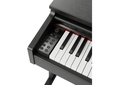 GEWA Digitalpiano DP-510 schwarz matt