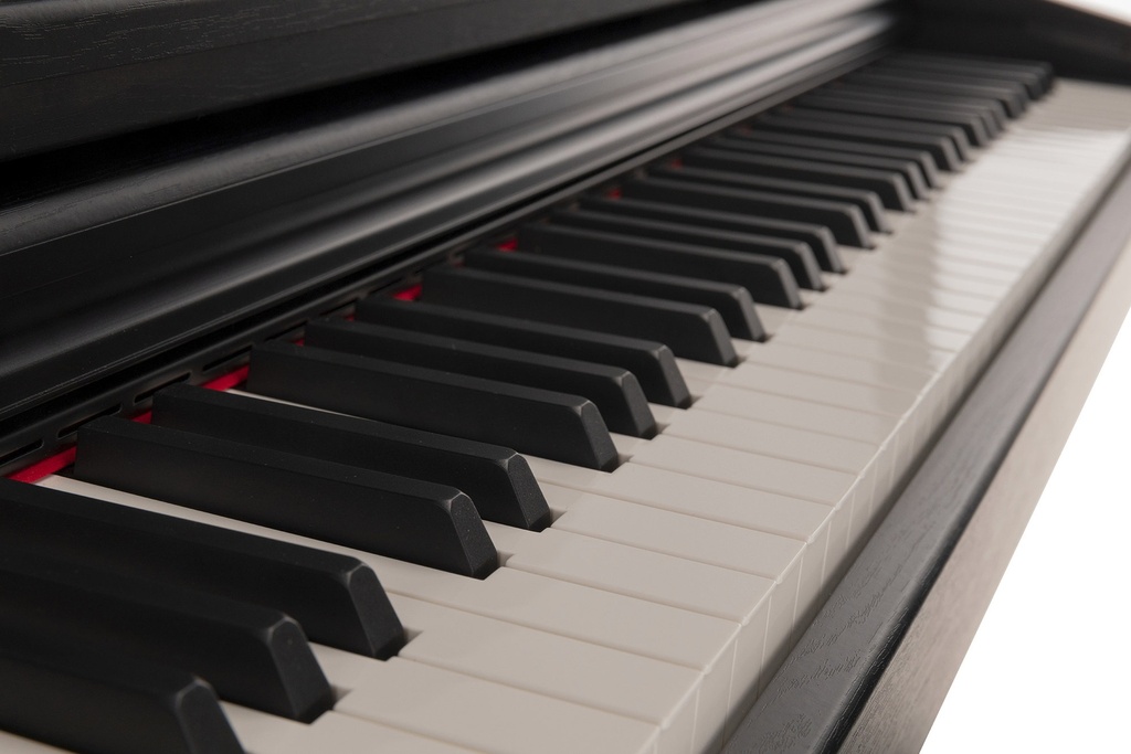 GEWA Digitalpiano DP-510 schwarz matt
