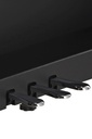 GEWA Digitalpiano DP-510 schwarz matt