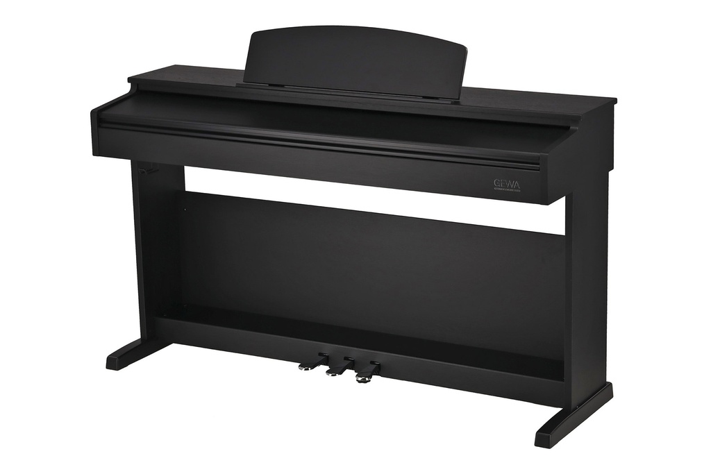 GEWA Digitalpiano DP-510 schwarz matt