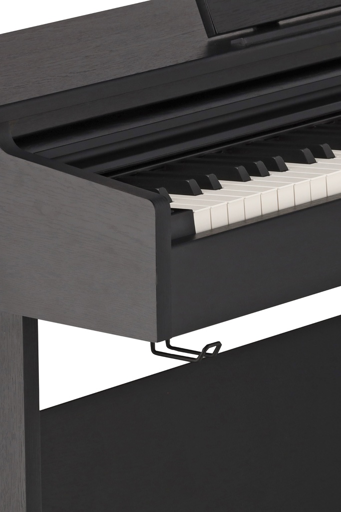 GEWA Digitalpiano DP-510 schwarz matt