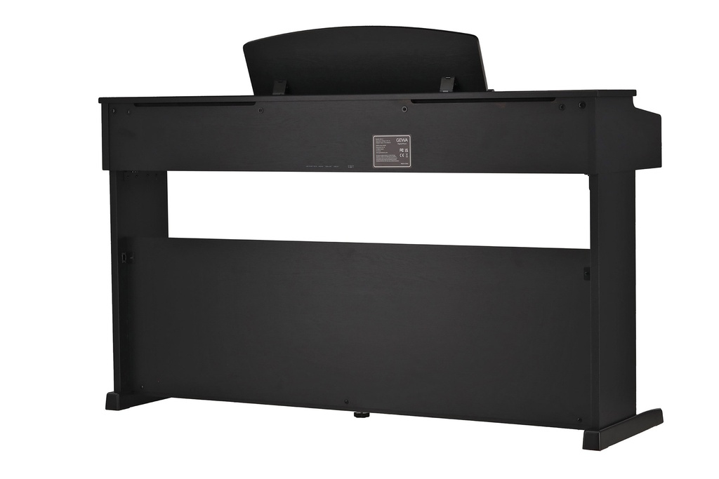 GEWA Digitalpiano DP-510 schwarz matt